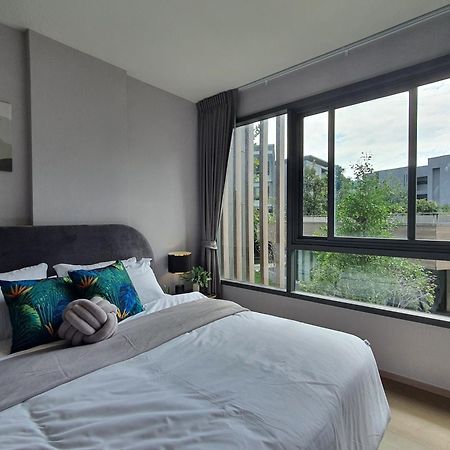 Relaxing 2 Bedroom In Khaoyai Ban Huai Sok Noi Extérieur photo