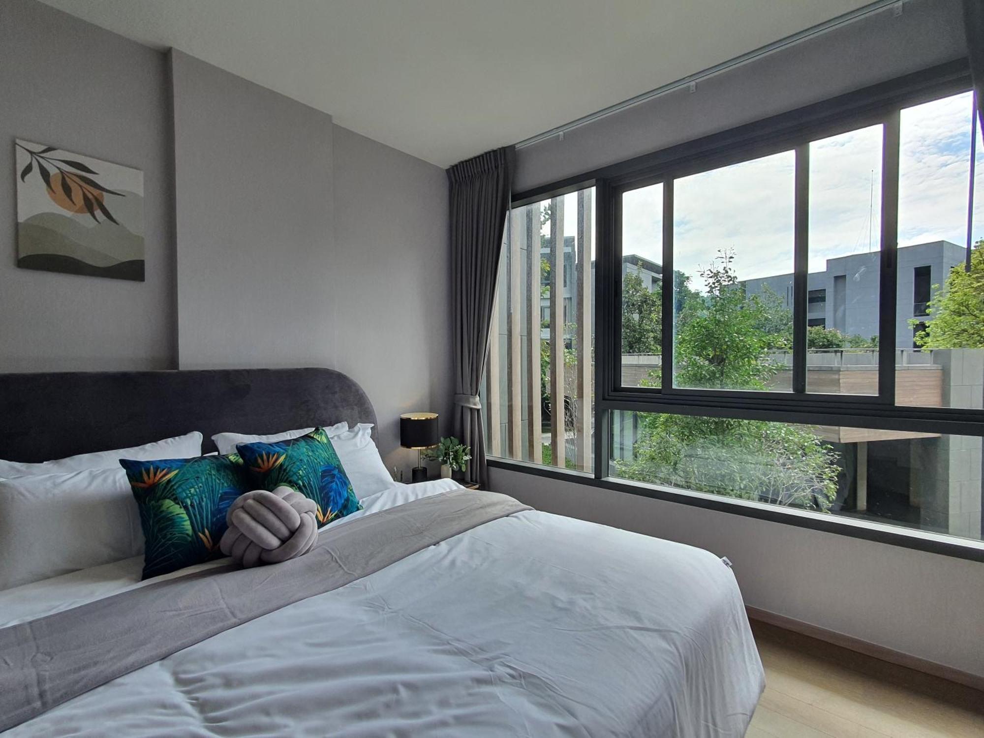 Relaxing 2 Bedroom In Khaoyai Ban Huai Sok Noi Extérieur photo