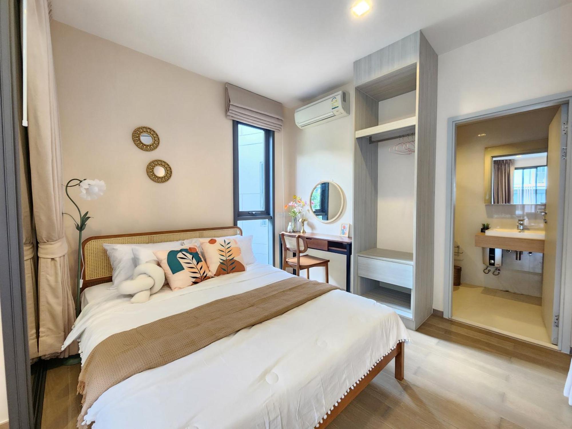 Relaxing 2 Bedroom In Khaoyai Ban Huai Sok Noi Extérieur photo